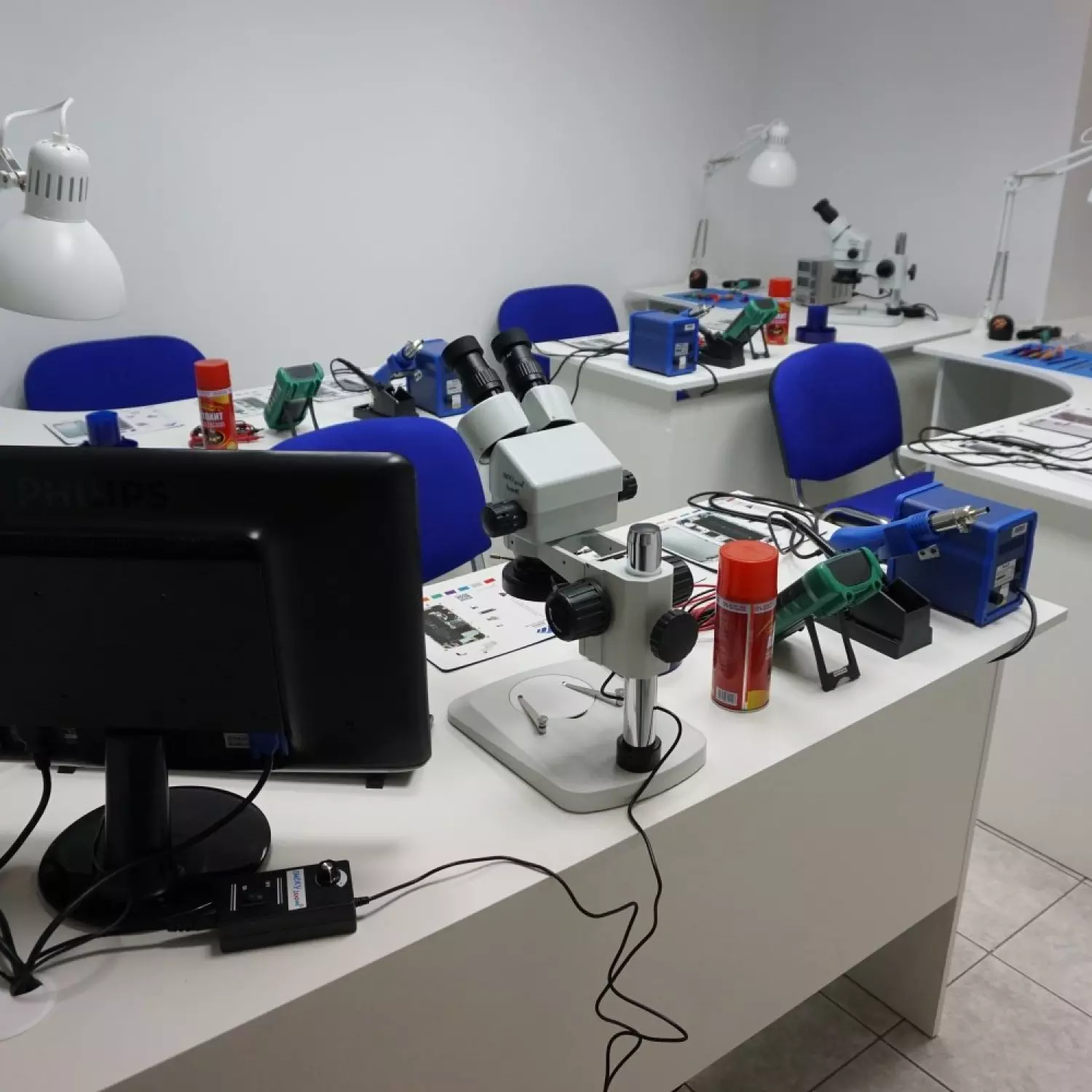 Сервисный центр Ariston